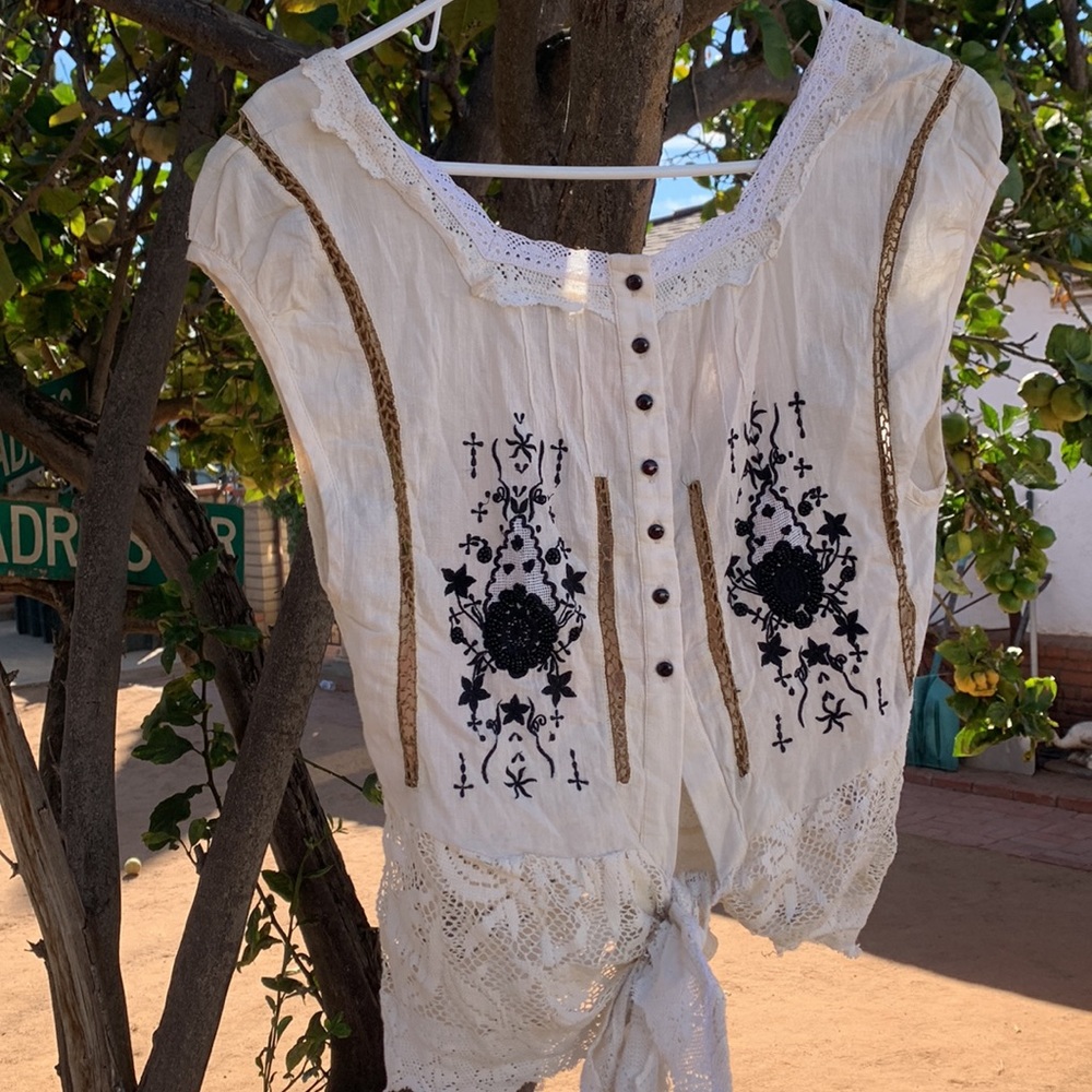 Free people